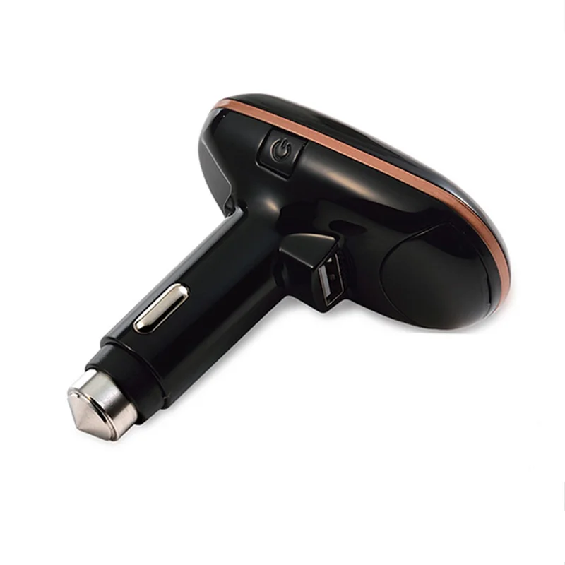 TIANJIE CF901 3G 4G LTE UMTS GSM CarFi 150Mbps car WiFi router wireless dongle with power button and sim card slot