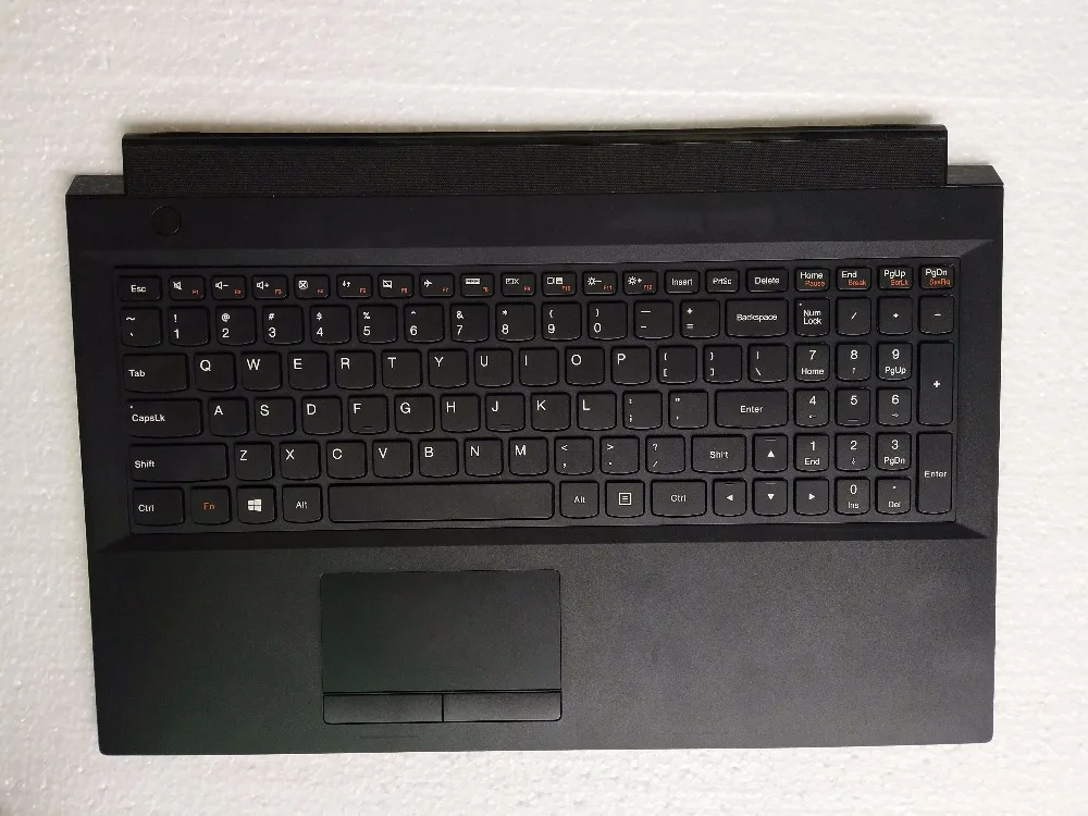 New Original Lenovo B50-30 B50-45 B50-70 B51-30 B51-45 B51-80 N50-45 N50-70 B50 B51 N50 Palmrest Cover Keyboard with Touchpad New Original Lenovo B50-30 B50-45 B50-70 B51-30 B51-45 B51-80 N50-45 N50-70 B50 B51 N50 Palmrest Cover Keyboard with Touchpad