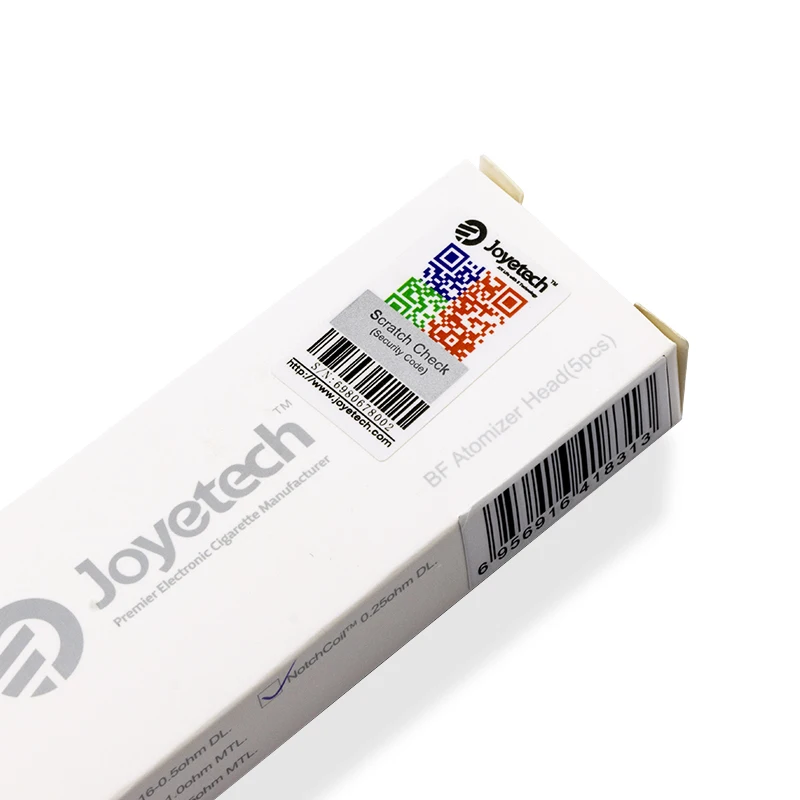 Joyetech Notch coil 0.25ohm_03