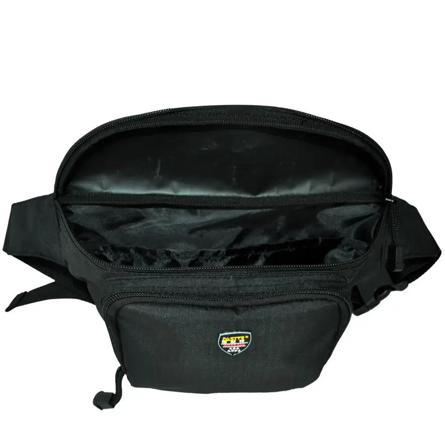 Fasite Сумки для инструментов профессиональные электрики антистатические инструмент мешок поясная сумка x504 черный