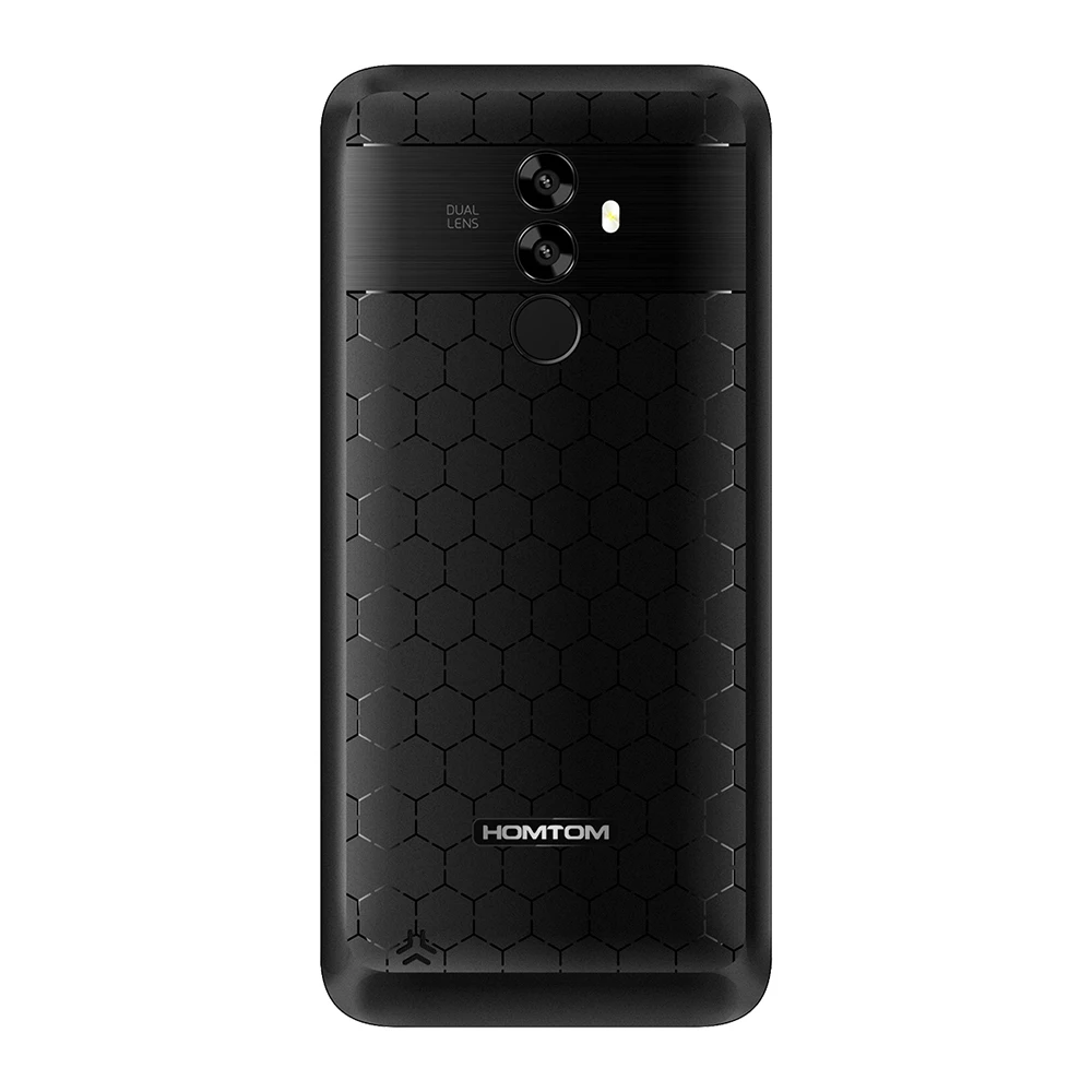 HOMTOM S99 Face ID 6200 мАч 4 ГБ 64 смартфон 5 'ཎ:9 21MP двойной сзади камеры Android 8 0 отпечатков