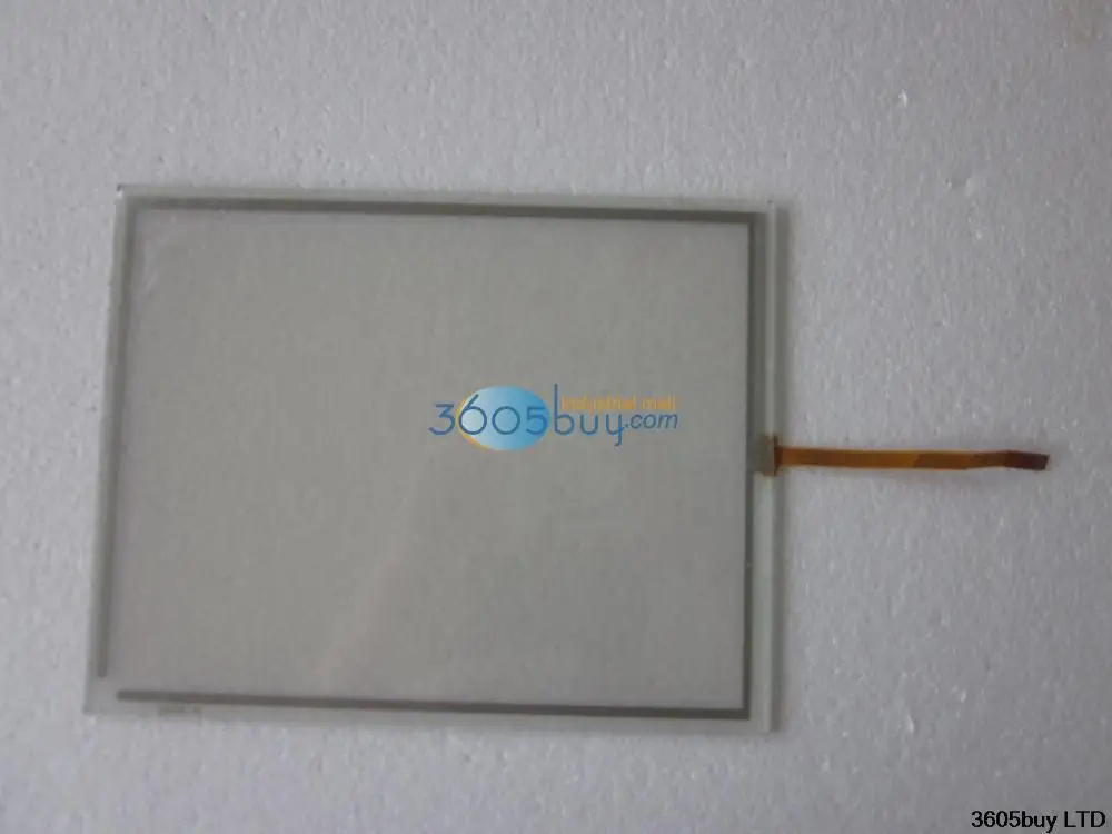 

Mt4500l mt4500t mt4500te Touch Screen Touch Board New