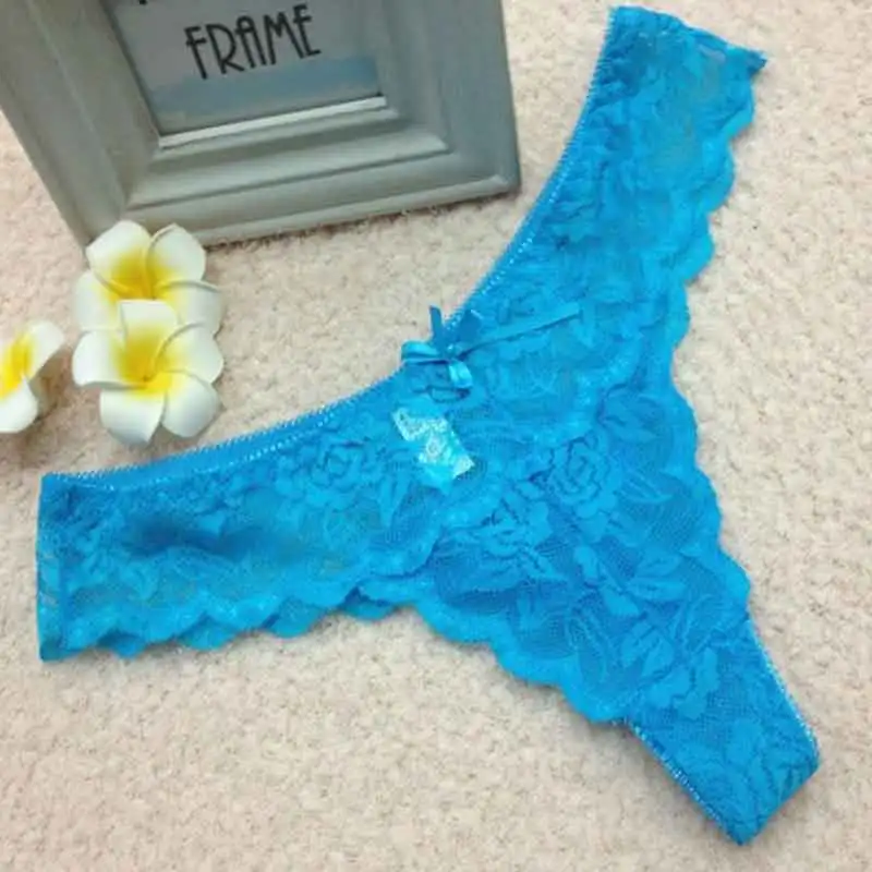 5 pcs/lot Thongs Women Panties Lace G-String Sexy G String Women Underwear Solid High QualityTransparent Thongs Tangas M L XL 5 pcs/lot Thongs Women Panties Lace G-String Sexy G String Women Underwear Solid High QualityTransparent Thongs Tangas M L XL