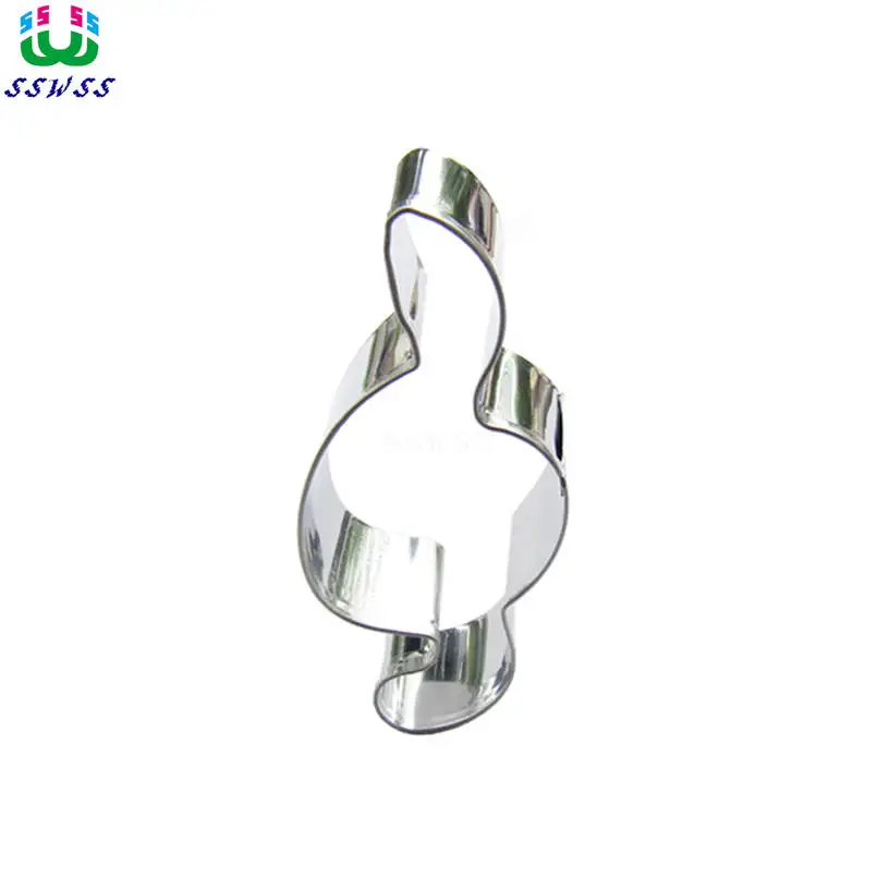 

Direct Selling,Magic Sound Music Symbol Shape Cake Decorating Fondant Cutters Tools,Music Party Cake Cookie Biscuit Baking Molds