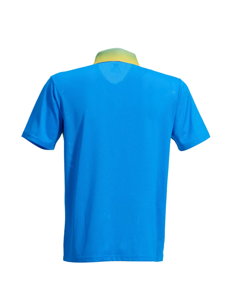 Женская/Мужская одежда для бадминтона, raiders jersey, одежда для тенниса, одежда для настольного тенниса, теннисная футболка, красная рубашка, tenis masculino
