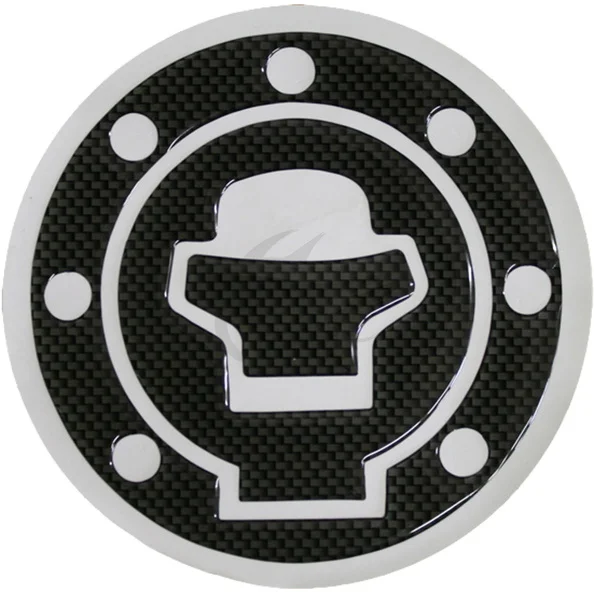 

Fuel Gas Cap Cover Pad Sticker For Suzuki GSXR600/750 GSXR1000 GSX1400 TL1000S SV650 RF900 GSF250 GSF400 GSF600 GSX1100 RG125