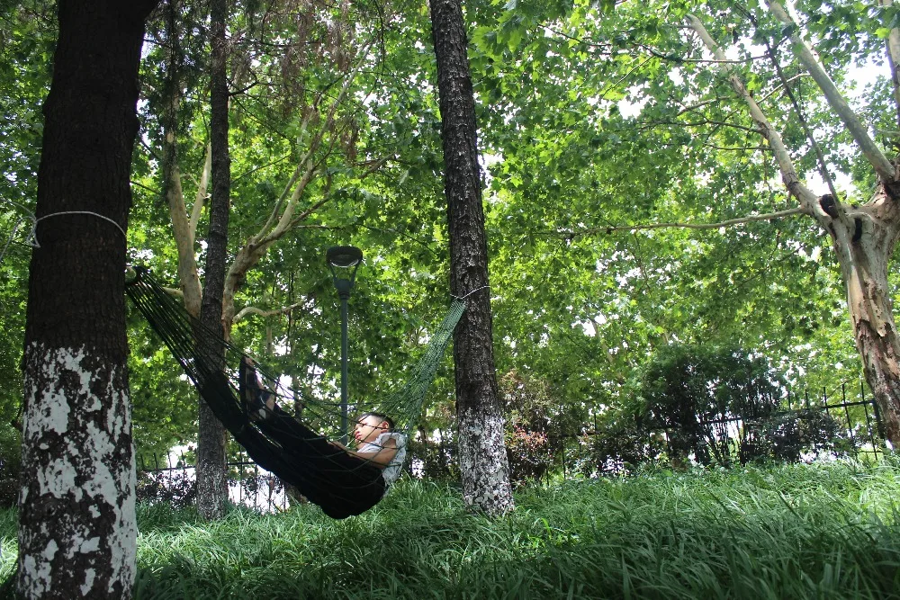 Portable Hammock (2)