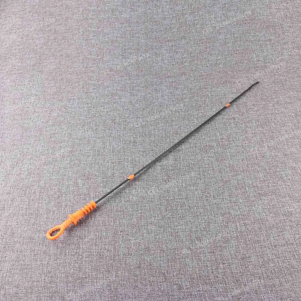 Engine Oil Dipstick Measure Level 06B115611B 06B115611R For Golf Jetta Beetle 1999 2000 2001 2002 2003 2004 2005 2.0L 2.0T