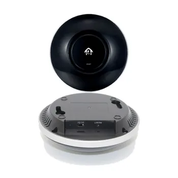 

Infrared Transceiver Housing Wireless Routing AP Enclosure Smart Home Controller Smart Gateway Enclosure 110*36mm