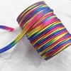 10mm Polyester BiasTape satin Binding piping Cord For Craft Sewing DIY Handmade Accessories Rope Ribbon 10meters Webbing ► Photo 3/6