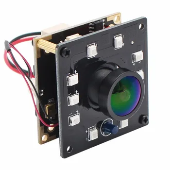 

Wide angle night vision USB Webcam 1920X1080 full hd 170 degree fisheye lens CMOS OV2710 Web Camera for Laptop PC Computer