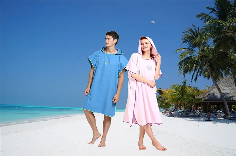 Oversized Changable Clothes