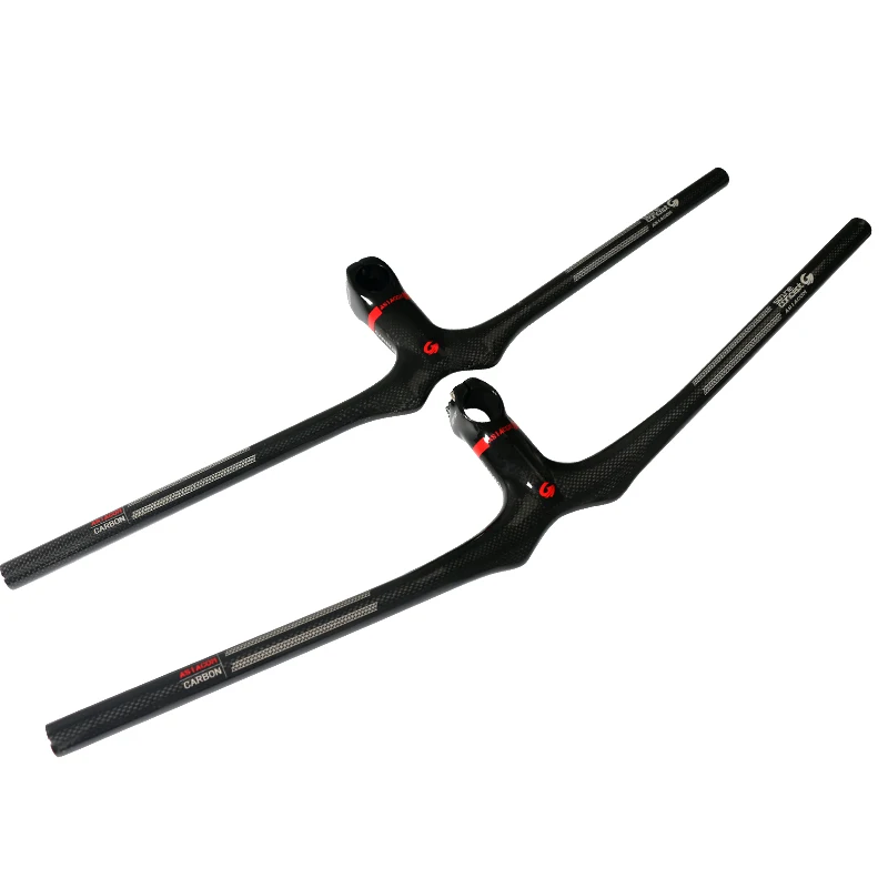 asiacom-full-carbon-mountain-bike-integrated-flat-handlebar-mtb-riser-handlebars-stem-front-fork-caliber-286-318-600-780mm