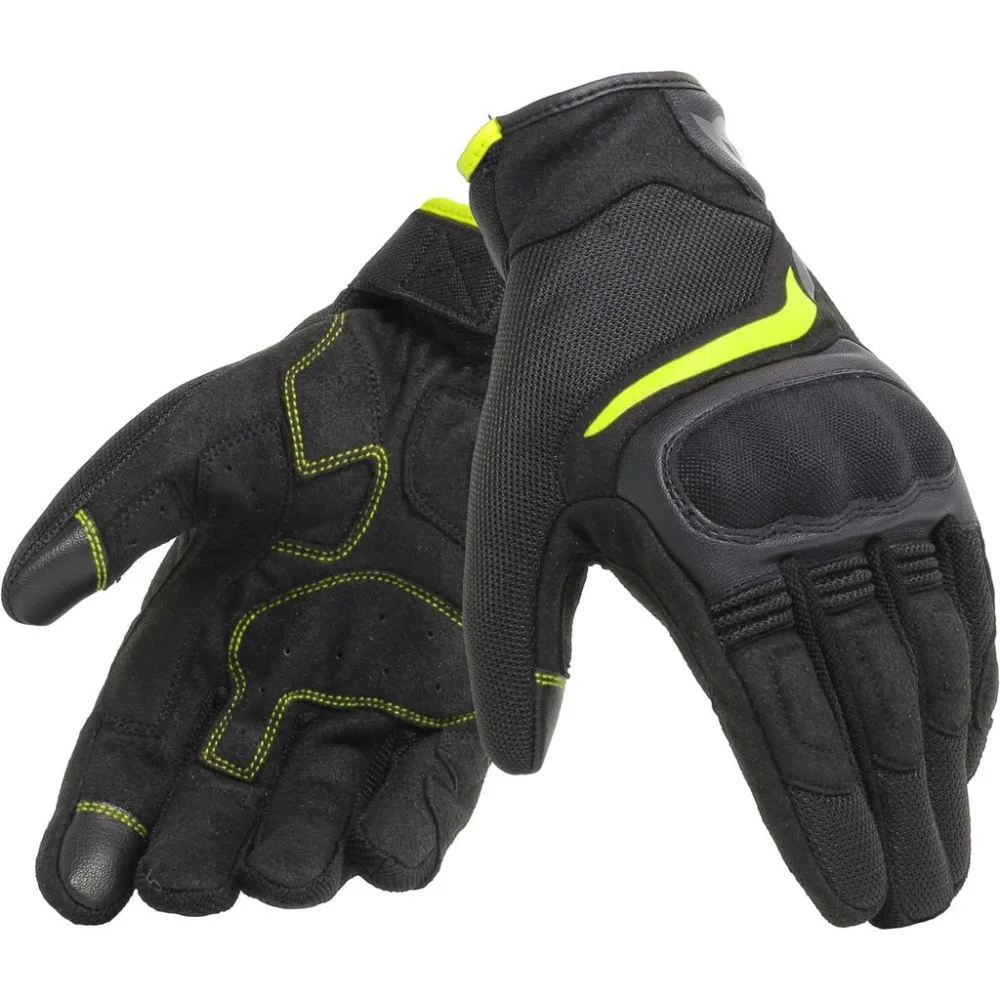 Air Master Vented Gloves green 11