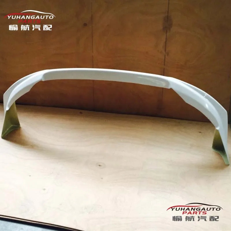 

2008-2012 Lancer Evolution EVO X 10 Varis Style lèvre avant Fiber de verre