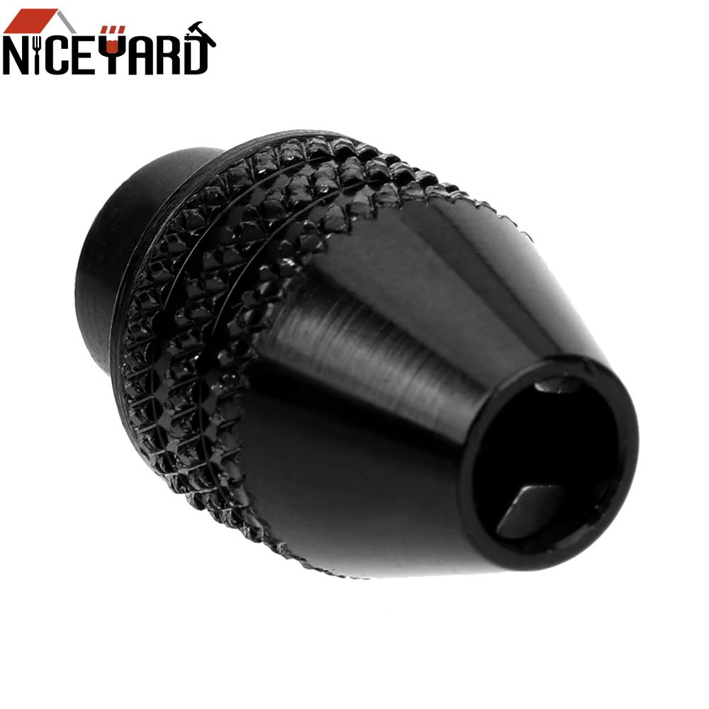 NICEYARD сверлильный патрон вращающиеся инструменты 8x0.75 мм Электрический