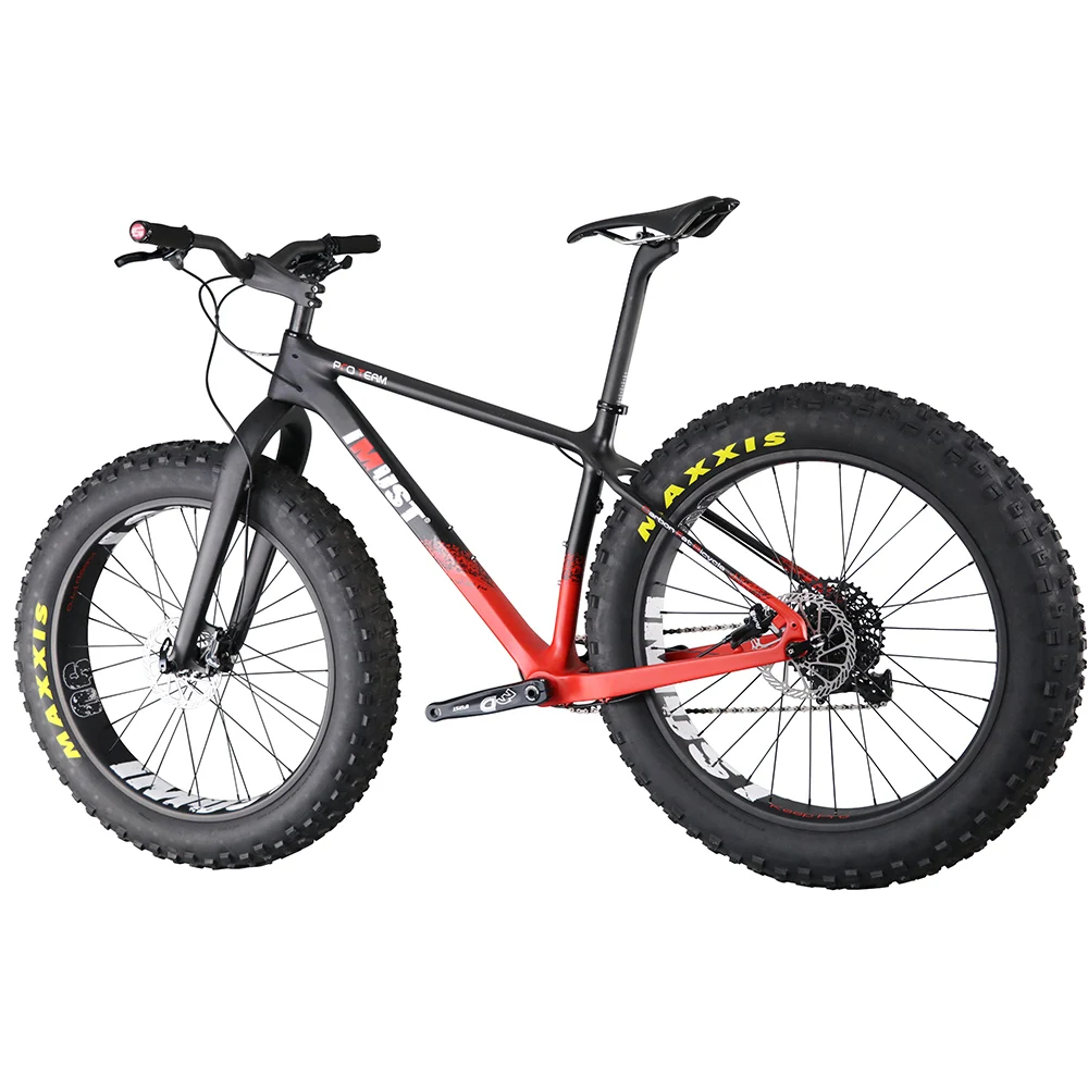 Fat Bastard Carbon Bike 26er x 4 8 горный жир шины велосипед снег bicicleta 16 18 20 дюйм(ов) ов) fatbike|bicicleta
