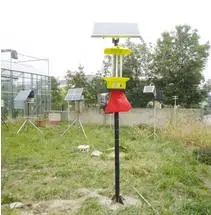 

Solar frequency vibration type insect killing lamp TPSC3-1 genuine guarantee quality guarantee a year, factory direct sales