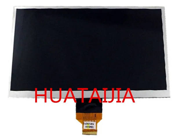 

10.1 inch 143*235MM LCD Display Screen FOR Assistant AP-115g Tablet Replacement  Free Shipping