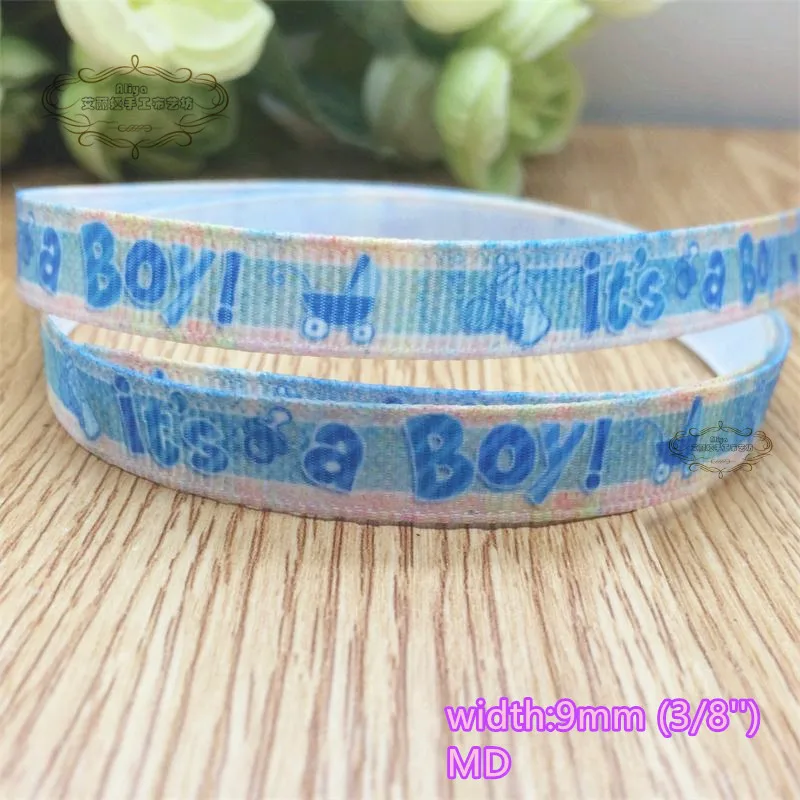 10mm it's a boy md 20151216