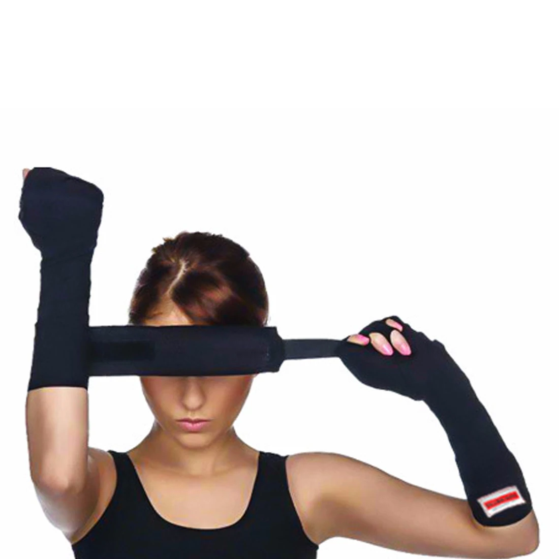 5m Boxing Handwrap Bandage Punching Hand Wrap for Boxing Sparring