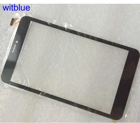 New Touch Screen Digitizer For 7" inch Tablet PB70PGJ3465 Panel Glass Sensor Replacement Irbis TZ62 TZ62b TZ62s TZ62g | Компьютеры и