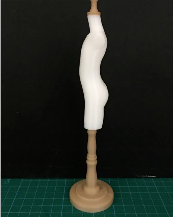 bjd clothes stand