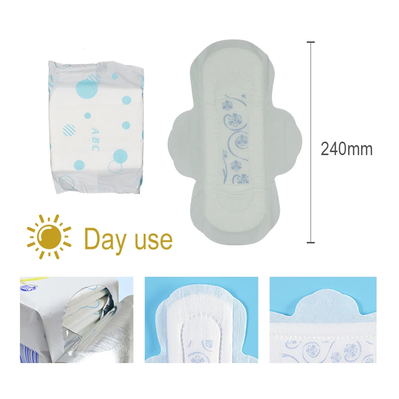 Copa гигиенические салфетки для менструального периода, гигиенические прокладки для женщин, 1 упаковка = 8 шт, гигиенические прокладки 240 мм, ABC гигиенические салфетки для ежедневного использования, тампонные прокладки