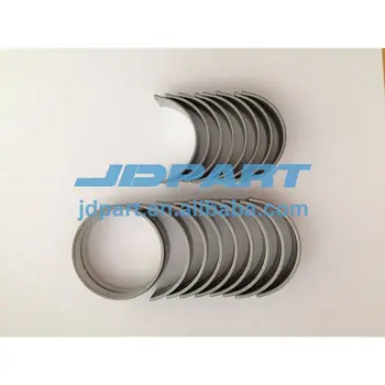 

V1405 main and con rod bearing STD For Kubota