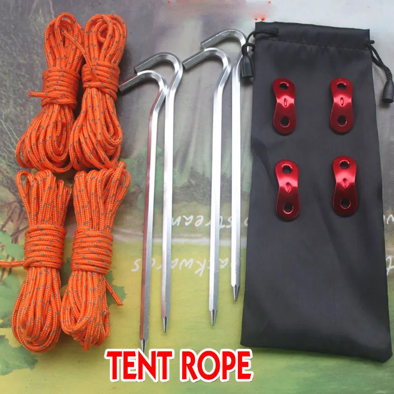 Tent Rope Accessories Super Tent