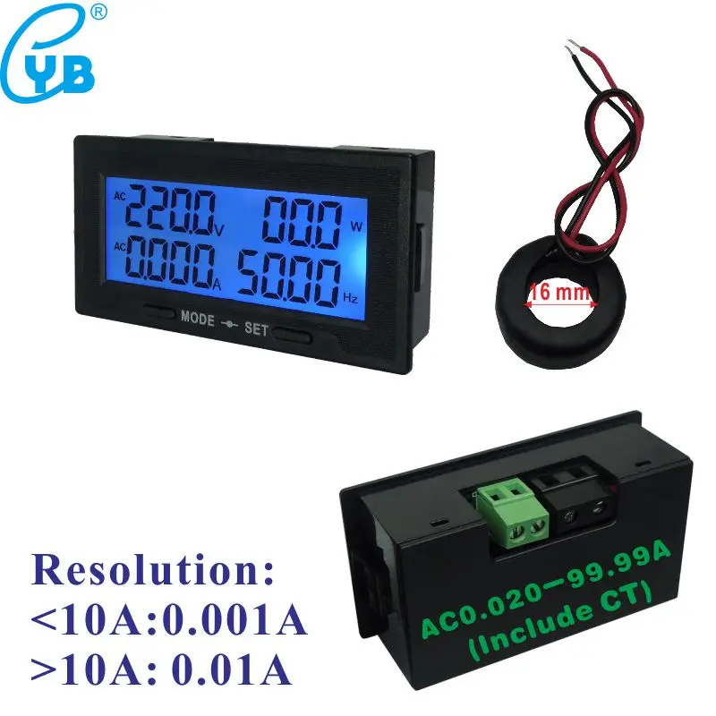 YB5140DM-Z-AC100A