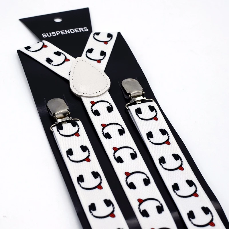 Adult-headset-pattern-design-suspender-white-bottomtyty