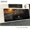 World of chars – tapis de souris à motif de masse, pour ordinateur de jeu, pour gamer ► Photo 3/5