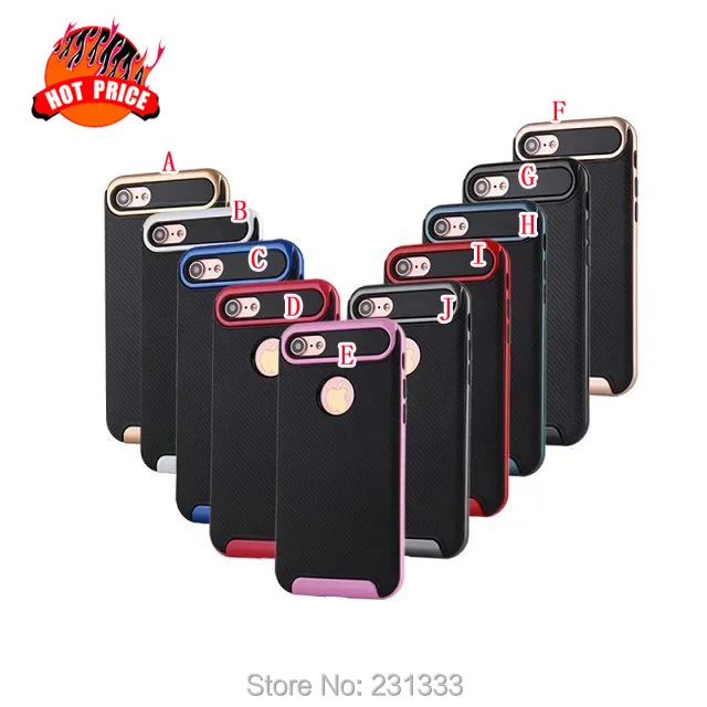 10085 SE 5S 6S 6S+ 7G 7PLUS S7 S7EDGE TPU+PC5 (10)