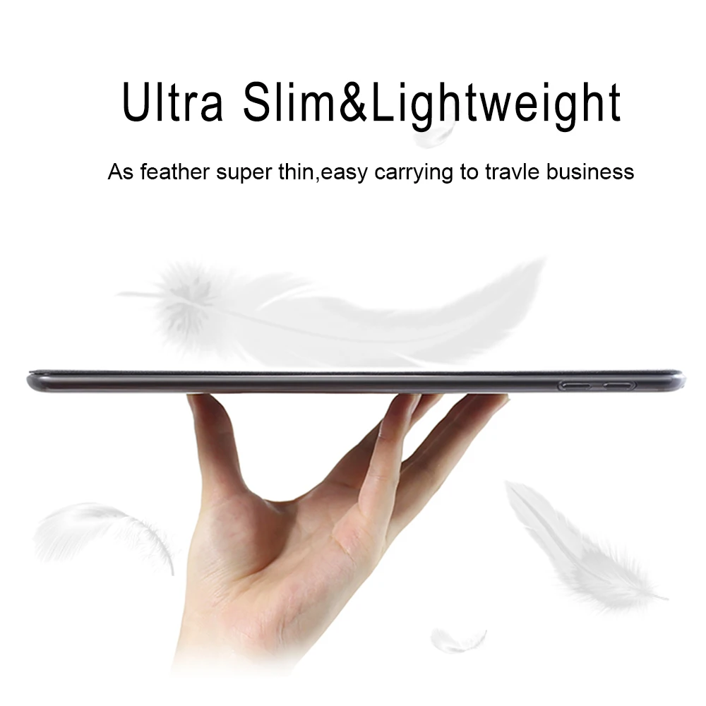 WOWCASE Чехол для iPad Air 2 6th Gen/Air 1/Mini 4/Mini 123/Pro 9 7 10 5 12 9/2018 11 чехол твил PU Жесткий умный