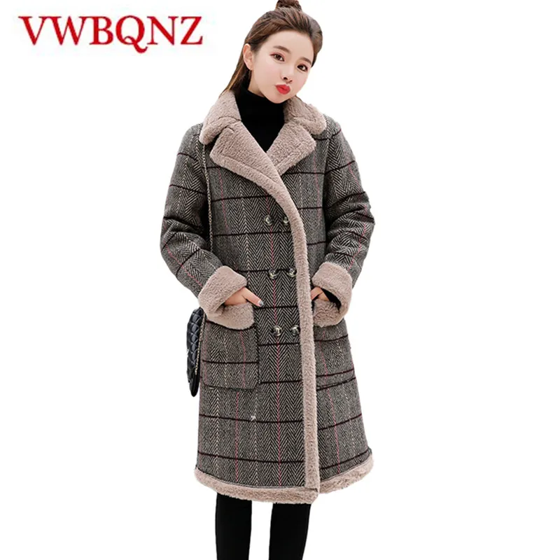 Aliexpress.com : Buy 2018 New Women Winter Warm Padded