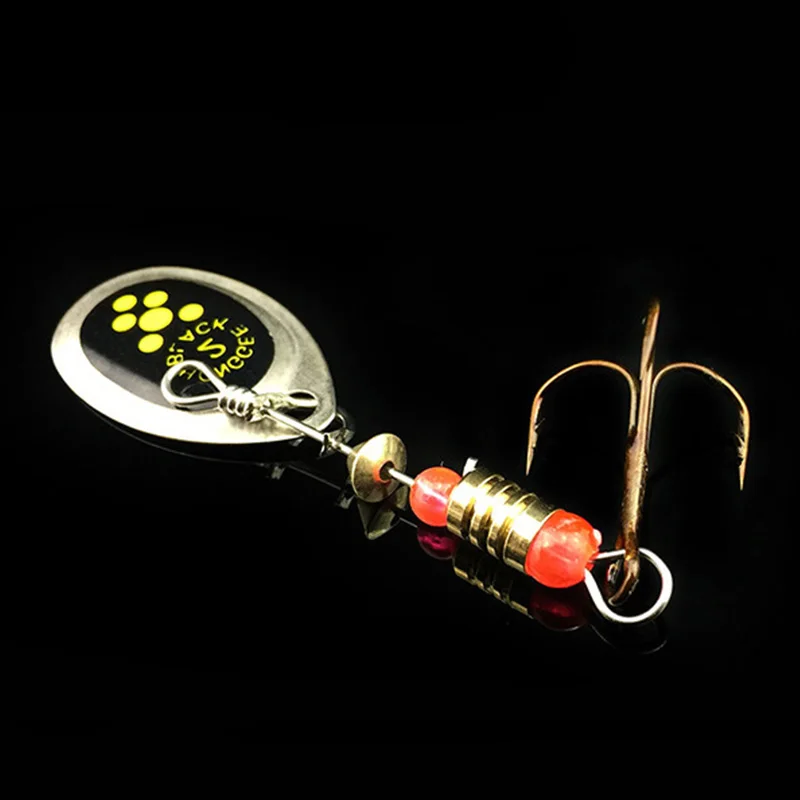 WDAIREN Metal Fishing Lure 1Pce 2.5g 3.5g 5.5g Spoon Lure Spinner Bait Fishing Tackle Hard Bait Spinner Bait Isca Artificial WDAIREN Metal Fishing Lure 1Pce 2.5g 3.5g 5.5g Spoon Lure Spinner Bait Fishing Tackle Hard Bait Spinner Bait Isca Artificial