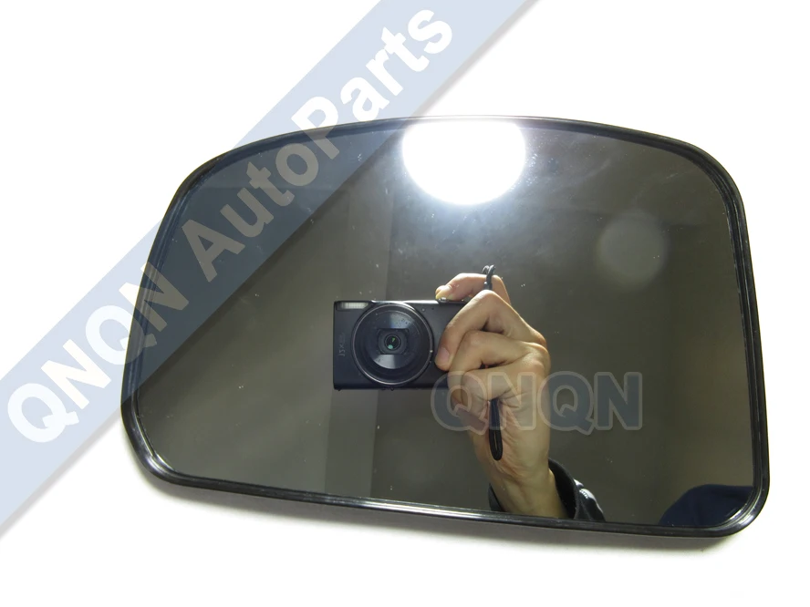 Зеркало заднего вида Стекло боковое зеркало стекло для Nissan Tiida 06 ...