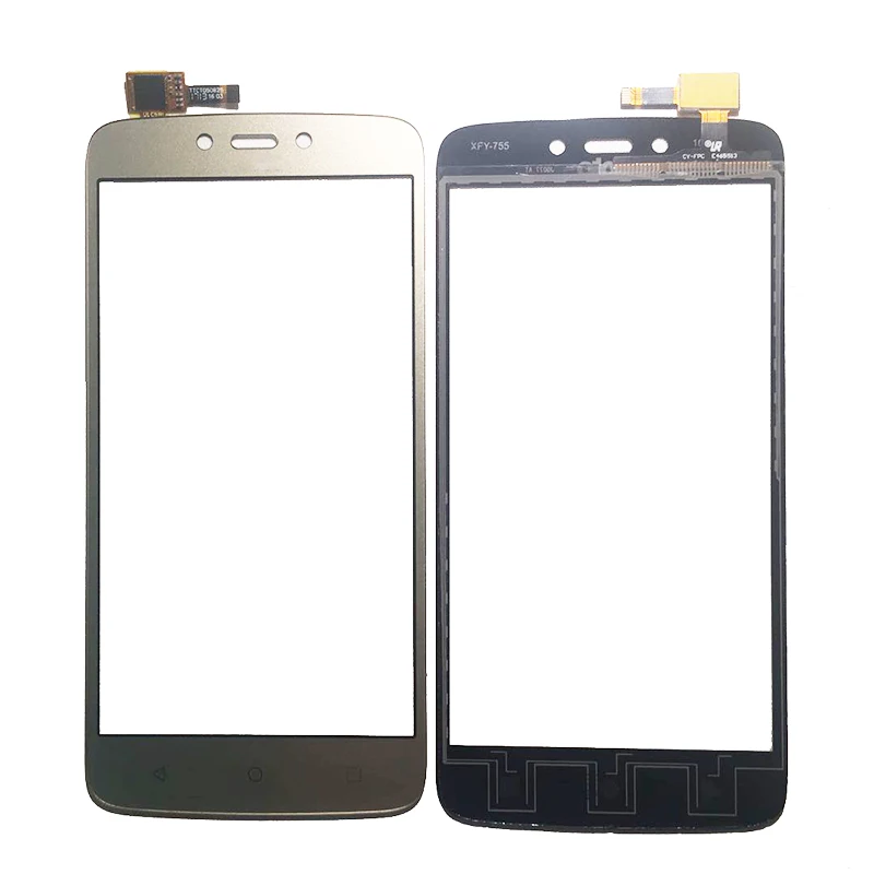 Высококачественный сенсорный экран 5 0 дюйма для Motorola Moto C Plus CPlus XT1721 XT1722 XT1723 XT1724