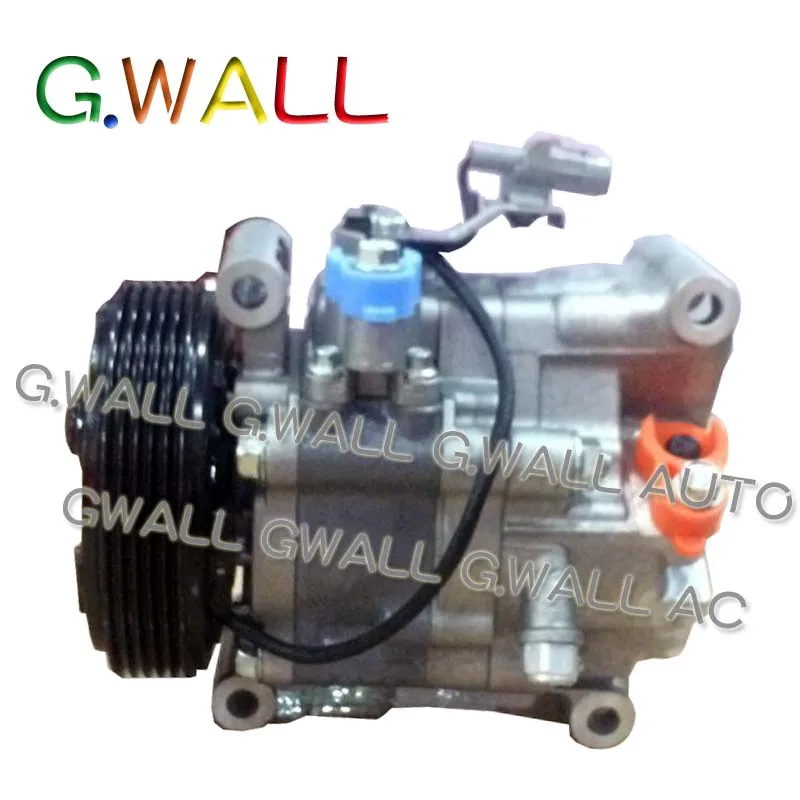 AC Compressor Universal AC Compressor For Suzuki SX4 2.0L 2007