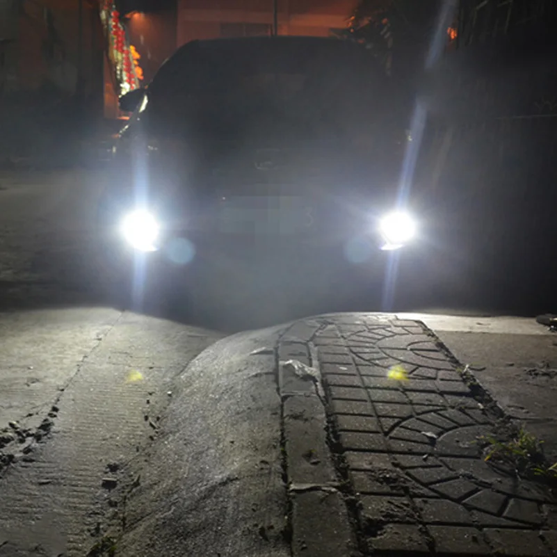 H8 H11 LED (9)