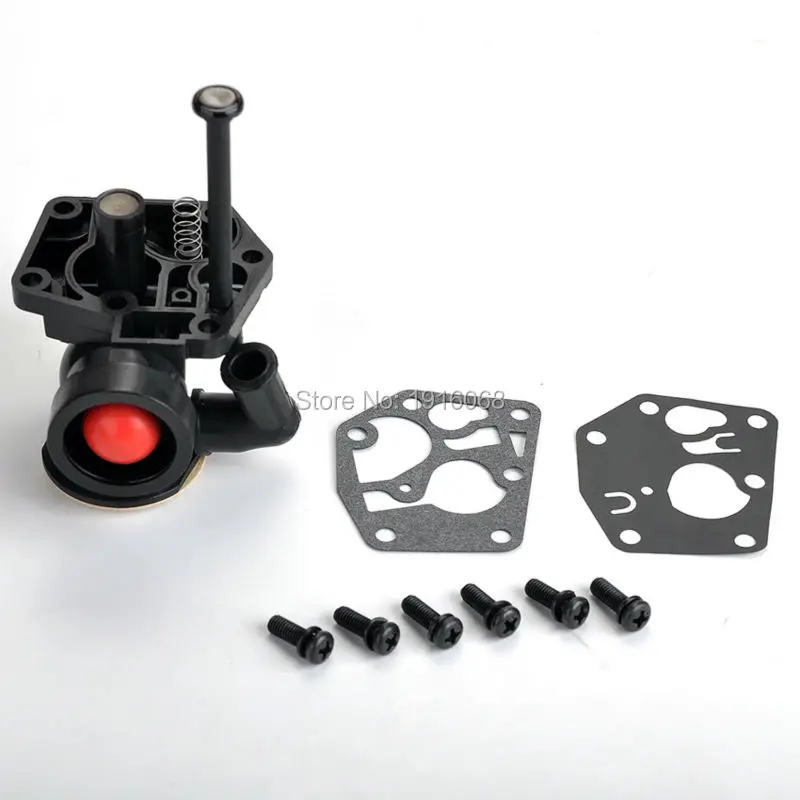 Новый карбюраторы для мотоциклов с прокладкой Briggs &amp Stratton 498809 498809A 497619 9B900 через