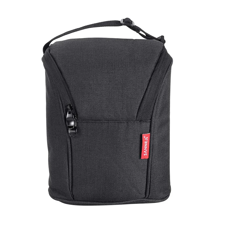 Bolsas p almoço
