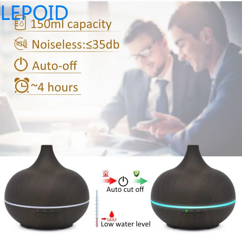 Humidifier YX-025 (5)