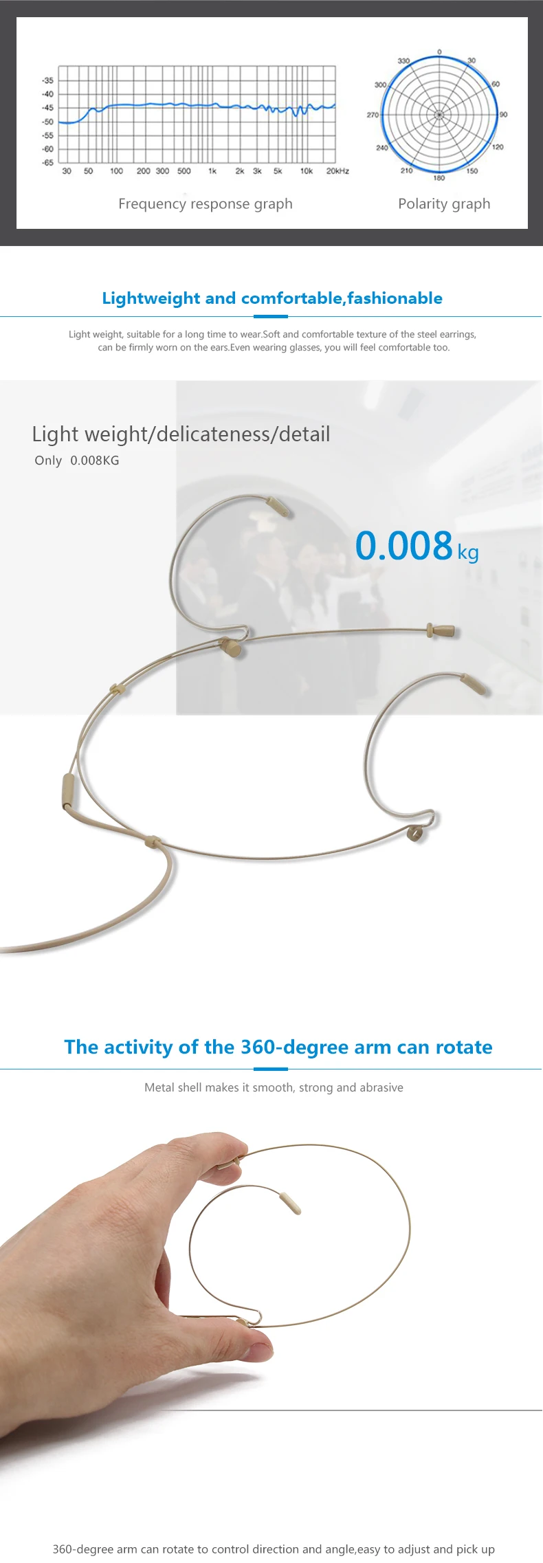 HC-8203