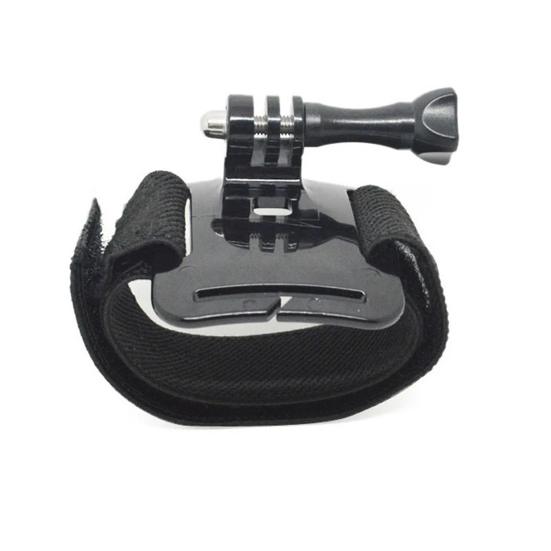 For Gopro Waterproof Protective Case Housing Adjustable Chest Strap Wearing Diving Set for Gopro hero 4 3+ Camera Accessories  (13)