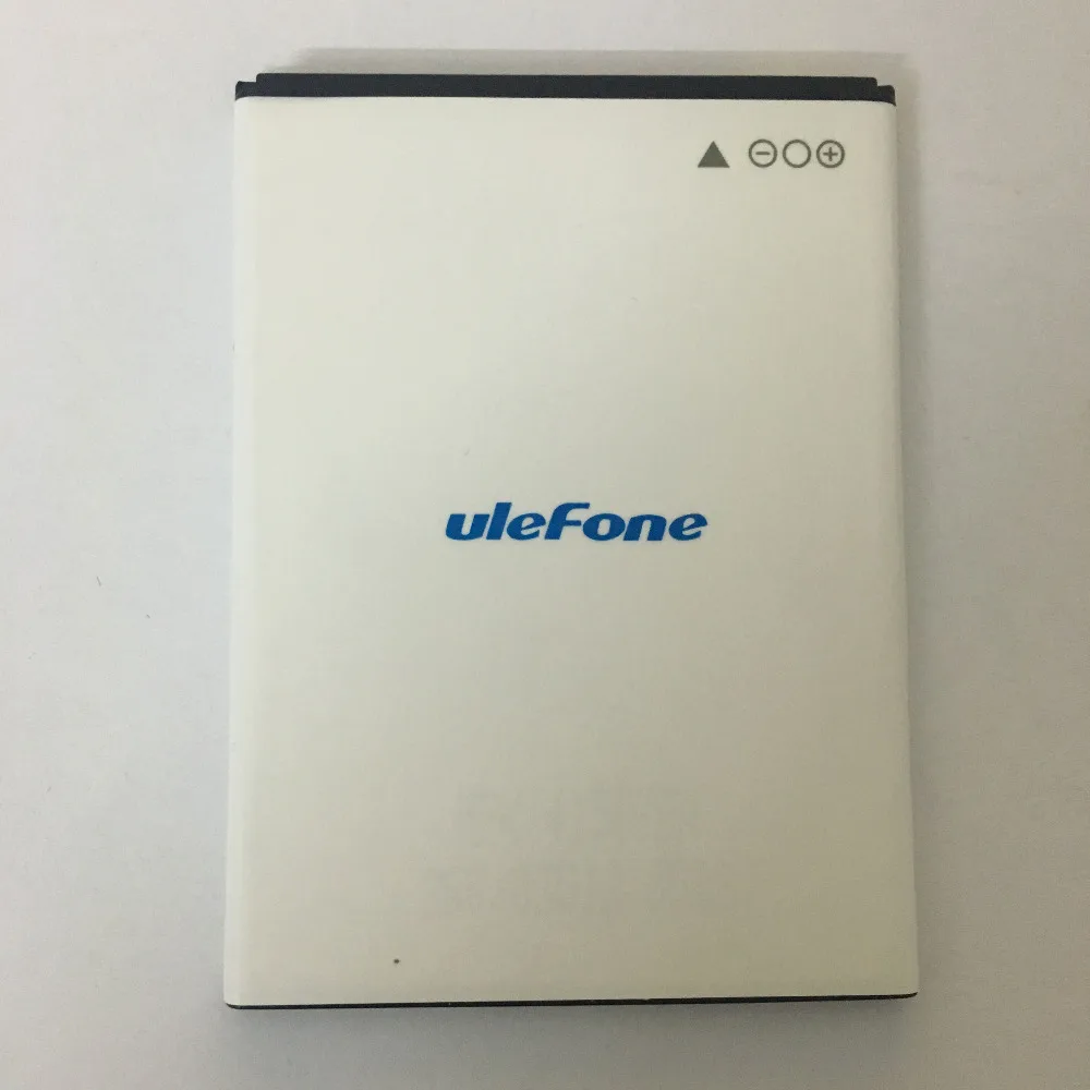 Новинка 2018 100% оригинал аккумулятор для мобильного телефона uleFone Be Touch 2 3 настоящая