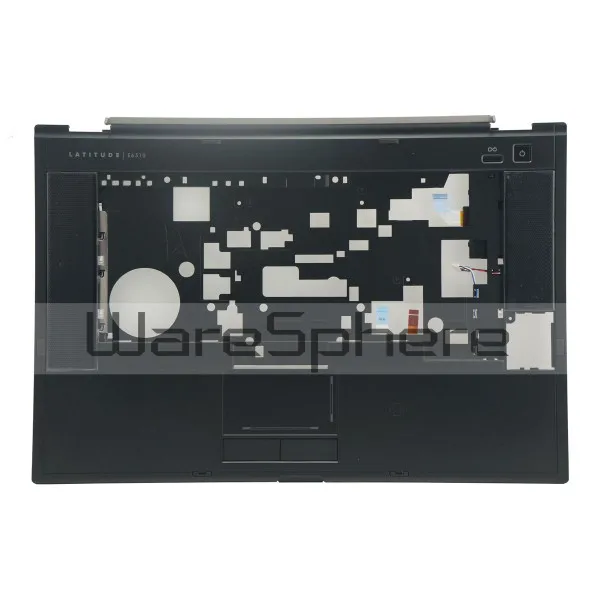 

New Upper Case Top Cover for DELL Latitude E6510 Palmrest 9R55V