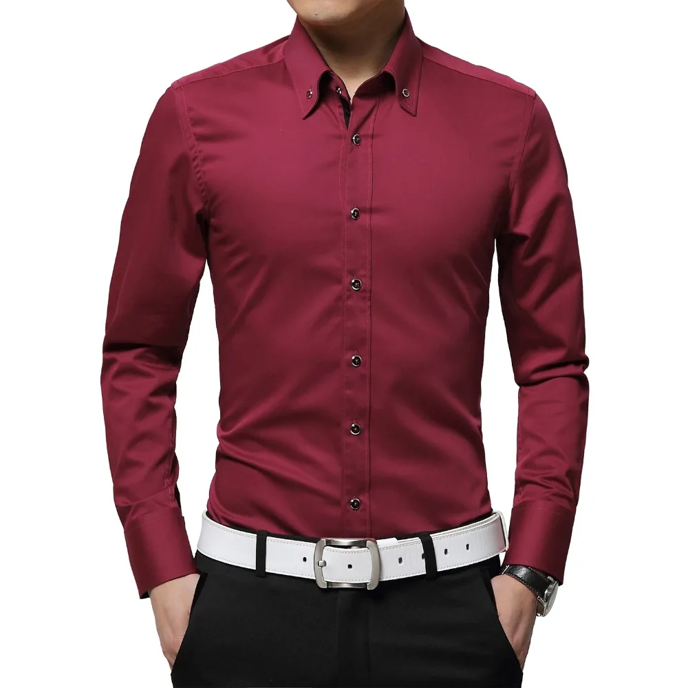 camisas de noche hombre