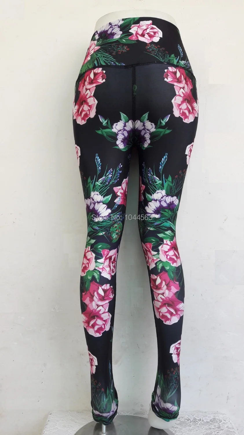 Floral Print Yoga Pants (2).jpg